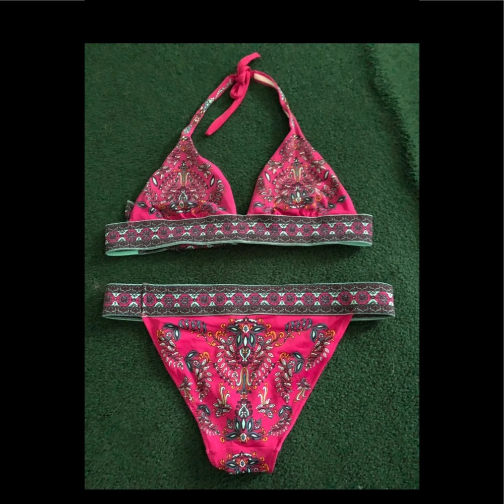 Victoria’s Secret Bikini